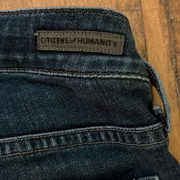 Citizen of Humanity jeans, size 27, in good condition - Picture 8 of 8
